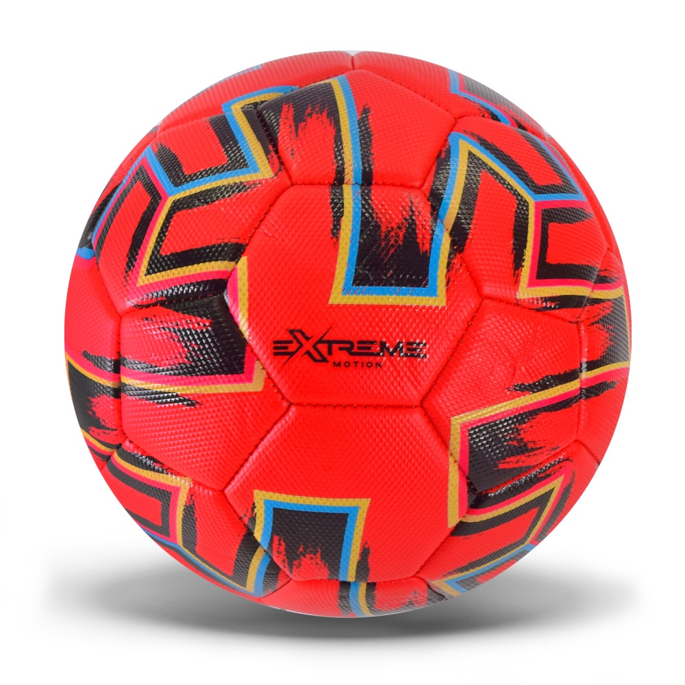 Футбольний м'яч Shantou multicolor FB2488