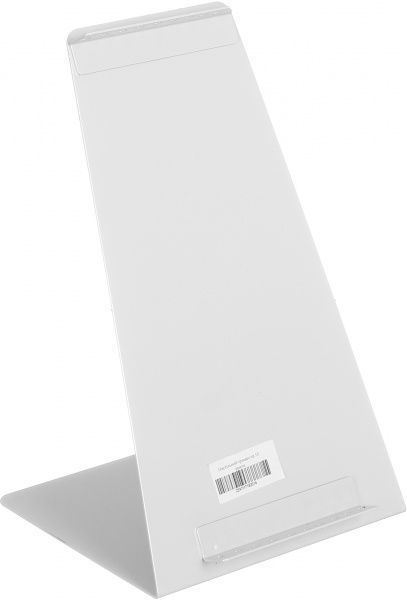 Подставка для настольной перекидной системы Infoline-Eco А4 153051