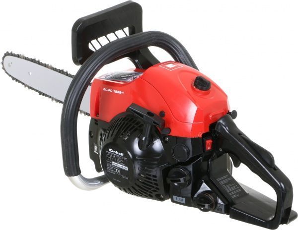 Бензопила Einhell GC-PC 1235/1