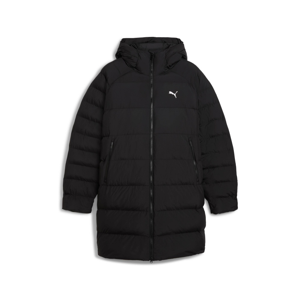 Куртка Puma Mono Hooded Parka 68836601 р.S