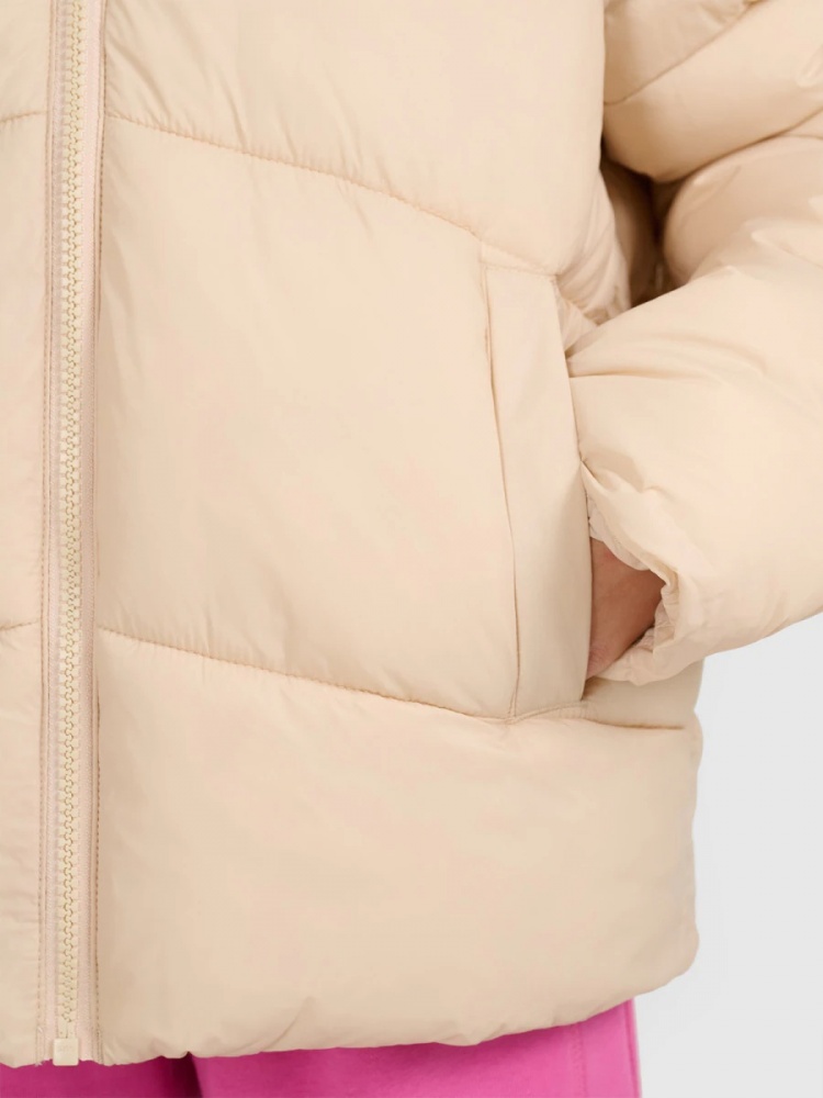 Куртка 4F DOWN JACKET F615 4FJWAW25TDJAF615-83S р.134