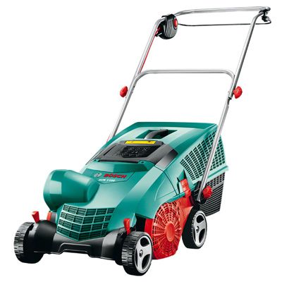 Аэратор электрический Bosch AVR 1100 Verticutter