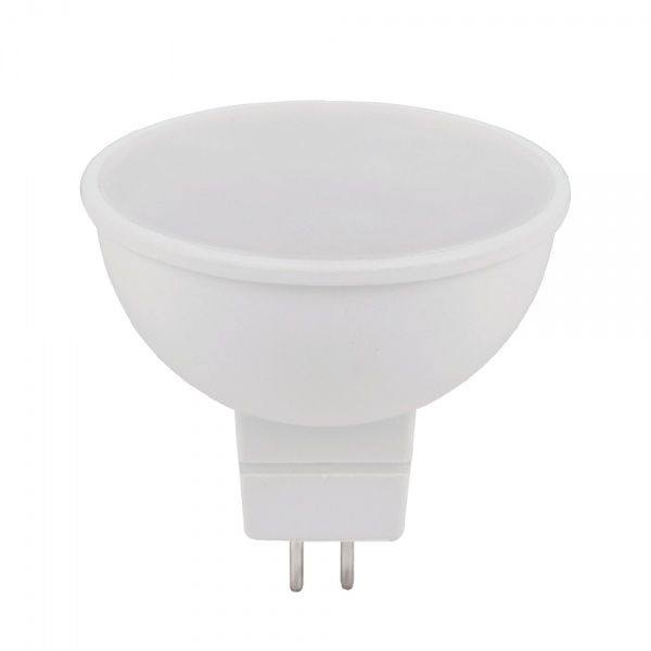 Лампа світлодіодна LightMaster EVO LB-540 4 Вт MR16 матова GU5.3 220 В 4000 К 