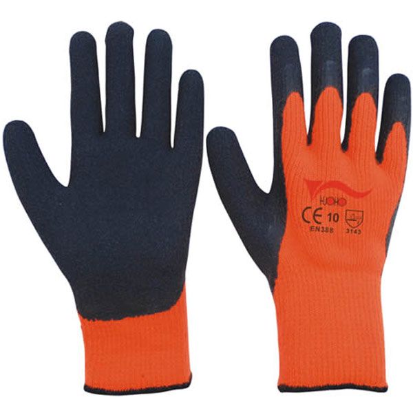 Рукавички утеплені Reton С15АТ