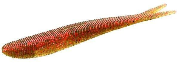 Силикон Mikado Saira 80 мм 5 шт. Цвет-358