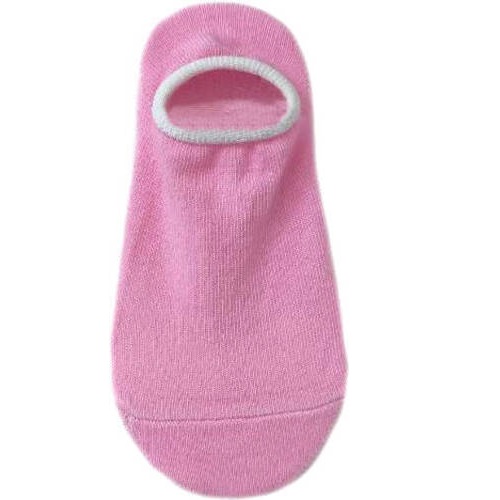 Следы унисекс Molly р.18–20 малиновый 