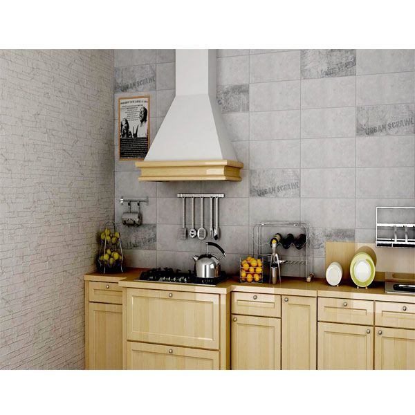 Декор Allore Group Цементо Urban style 200x500 мм