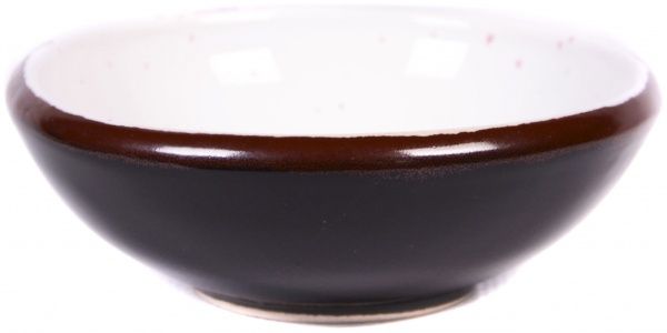 Соусник 100 мл 10 см Мілк Manna Ceramics