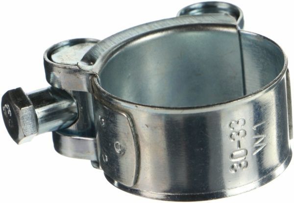 Хомут силовой 30-33 мм