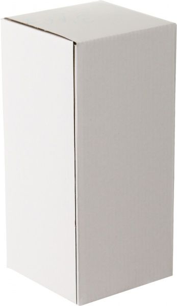 Подсвечник Гламур 10x10x23 см