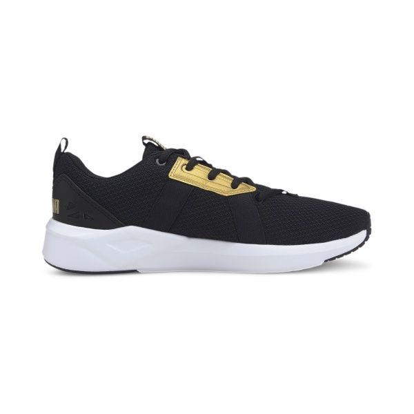 Кроссовки Puma Chroma Wn s 19377504 р.UK 7 черный