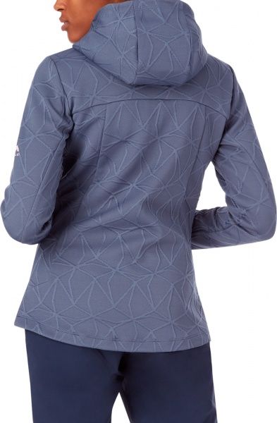 Джемпер McKinley Amiata wms 407824-513 р. 42 синий