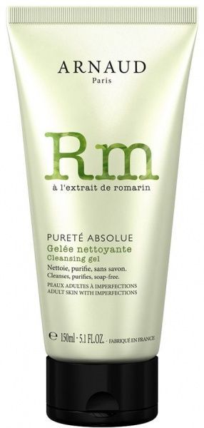 Гель для умывания Arnaud Purete Absolue 150 мл