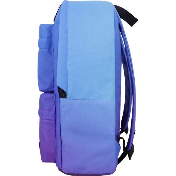 Рюкзак молодіжний Bagland Веселка 199664 (суб.932)