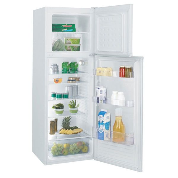 Холодильник Candy ССDS 6172 W