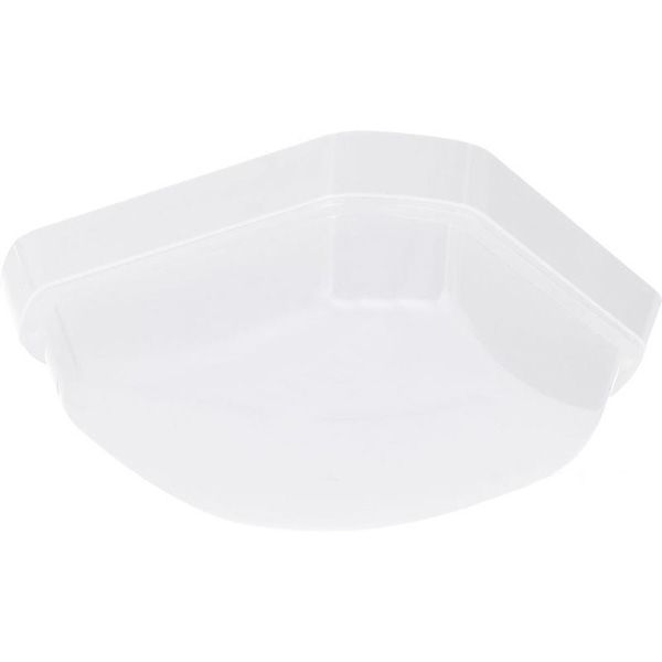 Светильник административный LED Borsan KARE BL-B1-0007 12 Вт IP20 белый 