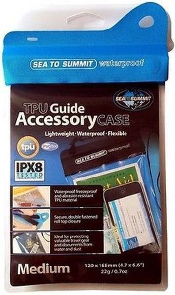  Sea To Summit STS AACTPUMBL