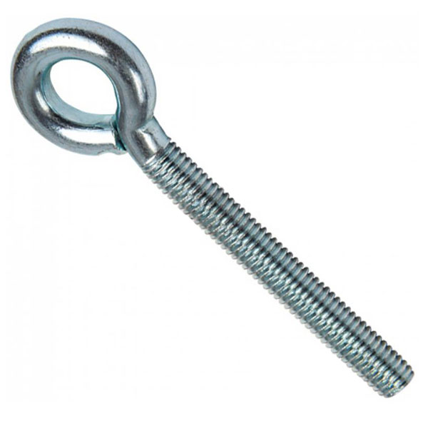 Винт  метрический ЦБ 3x20 мм 4 шт EXPERT FIX