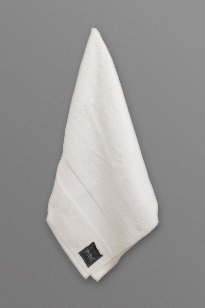 Набор полотенец Exclusive 4 шт кремовый La Nuit 