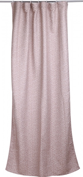 Портьера Clair 145х275 см бежевый La Nuit