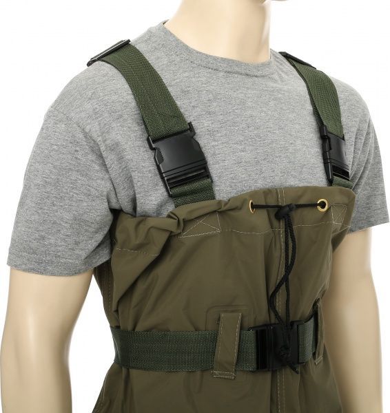 Напівкомбінезон для рибалки AM-6000004