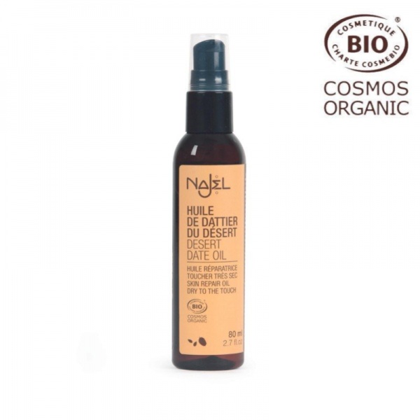 Масло Najel баланитеса египетского 80 мл