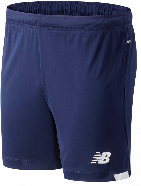 Шорти New Balance MS131032NV р. M темно-синій