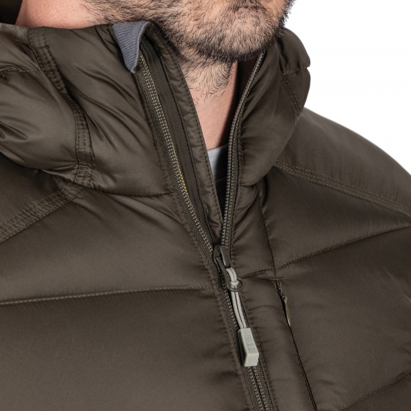 Куртка 5.11 Tactical Acadia Down Jacket 48364-186 р.XXL зеленый