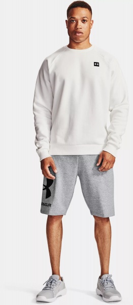 Шорти Under Armour 1357118-011 р. L сірий