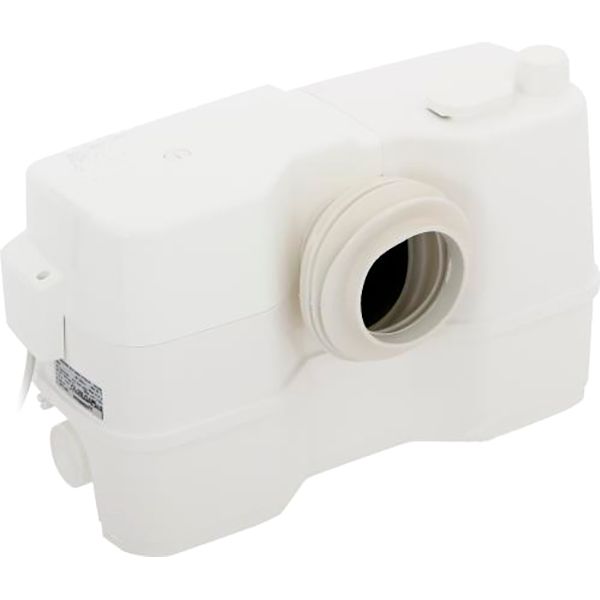 Каналізаційна станція Grundfos Sololift 2 WC-3 97775315