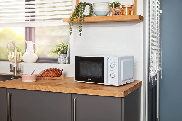 Микроволновая печь Beko MOC20100WFB 