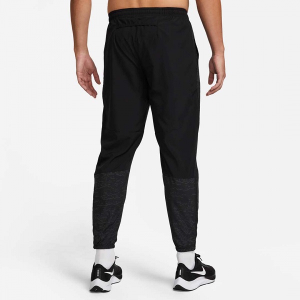 Брюки Nike DF RDVN CHLLGR WVN PNT DV9267-010 р. XL черный