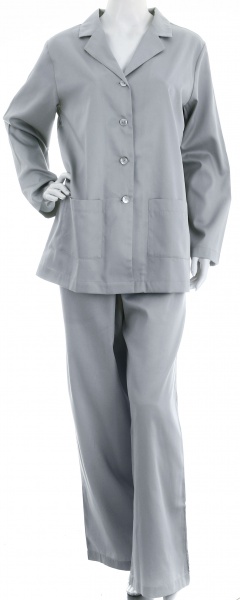 Костюм домашній жіночий Decoflux зі штанами Crystal р. L