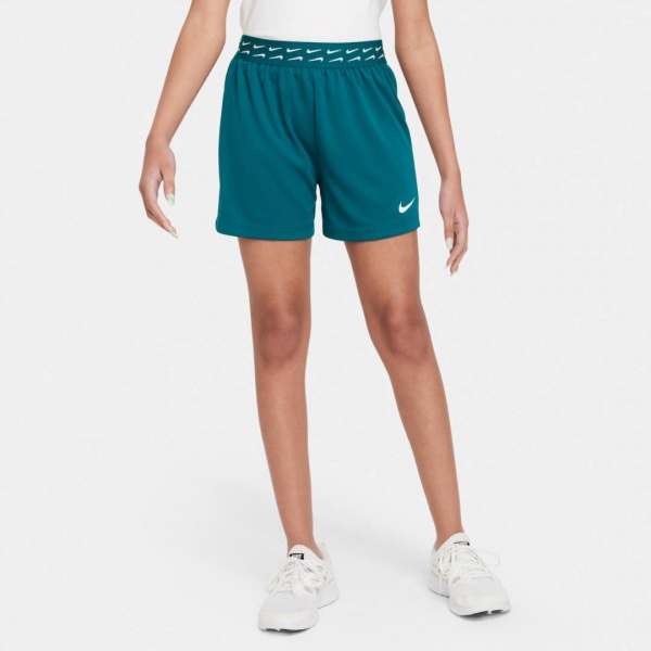Шорти Nike G NK DF TROPHY SHORT FB1092-381 р. L зелений