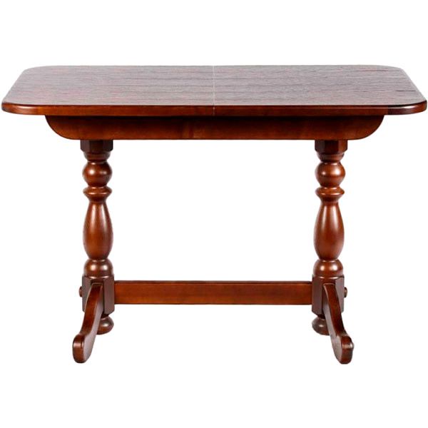 Стіл обідній РПМК Явір 3 горіх 