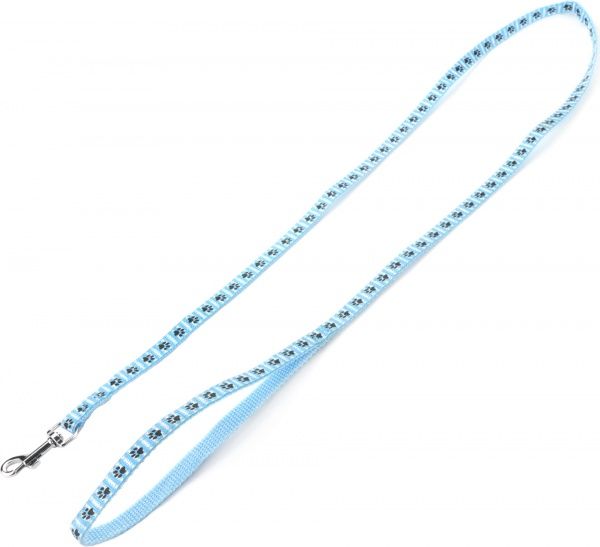 Шлейка Lilli Pet з повідцем М 1x18-28 см 20-8653