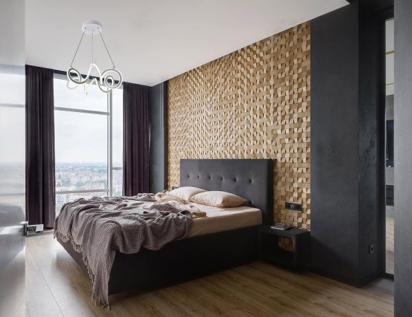 Люстра світлодіодна Hopfen 50W з пультом ДК 50 Вт білий 