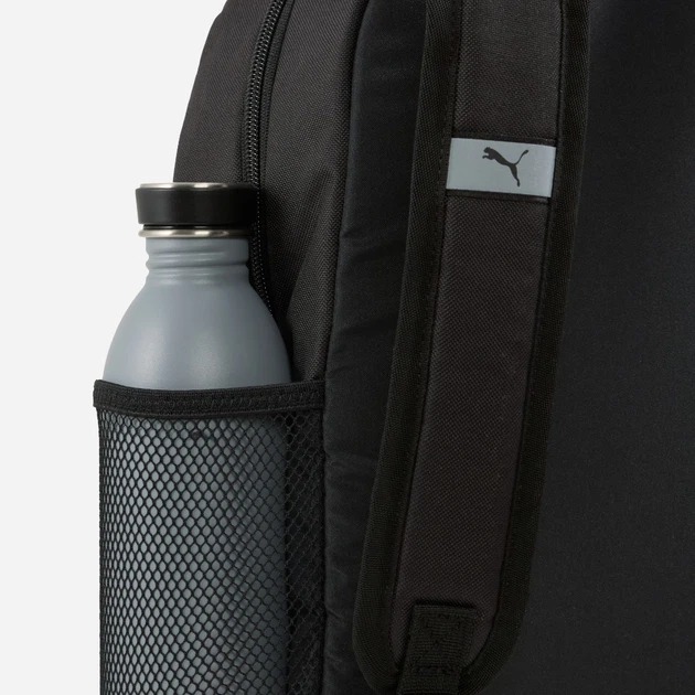 Рюкзак Puma Phase Small 09132301 13 л черный