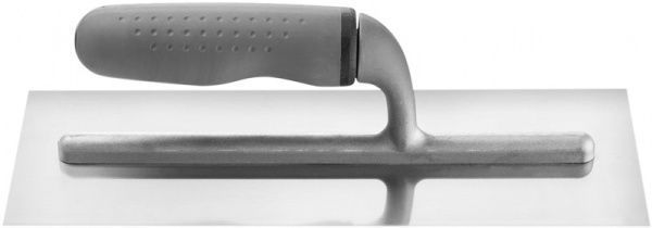 Гладилка штукатурная Hardy 0800-312800