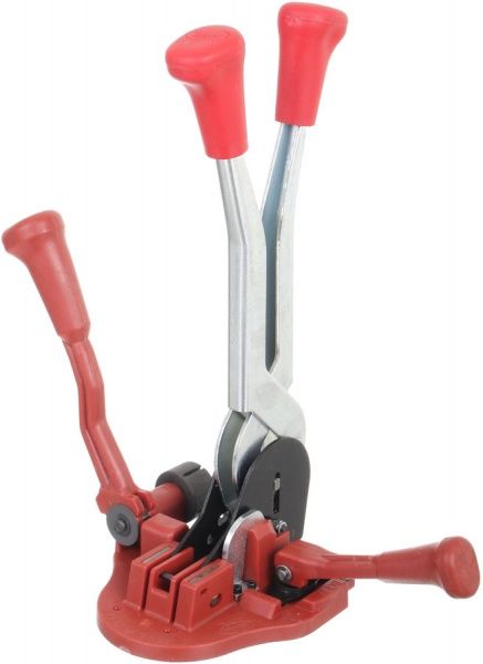 Машинка для стяжки полипропиленовой ленты  XL 16 мм