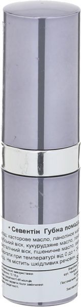 Помада губна Seventeen Lipstick Special №309 Ice Berry 5 г