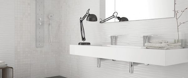 Плитка Cifre Гласіар п`юр мате 40x120 