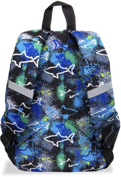 Рюкзак CoolPack MINI SHARKS