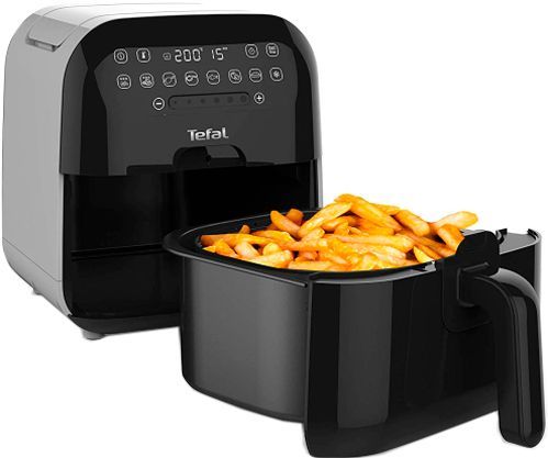 Мультипечь Tefal FX202815 Ultimate Fry 