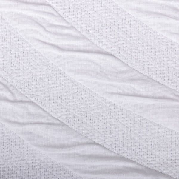 Покрывало Tosca 758/13 235x260 см Manterol белый 