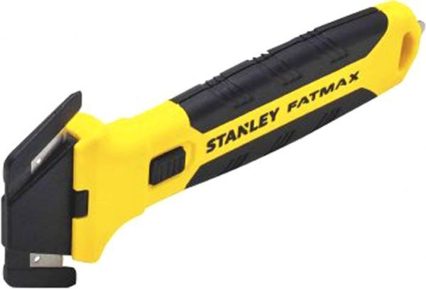 Ніж Stanley двосторонній FatMax 165 мм FMHT10361-0