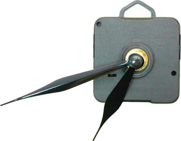 Механізм годинниковий №10 D.K.Art&Craft 