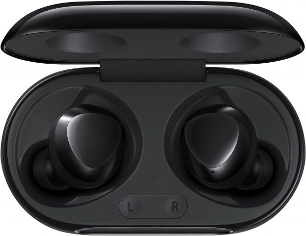 Навушники Samsung Galaxy Buds+ black (SM-R175NZKASEK) 