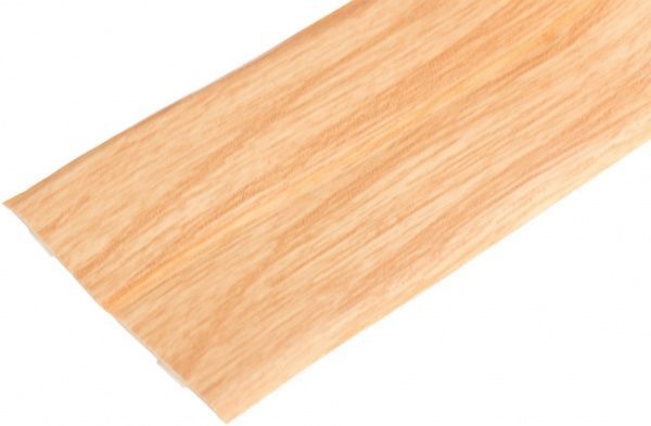 Полоса универсальная KORNERFLEX береза 1x50x3000 мм