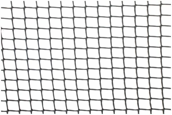 Сітка садово-будівельна Intermas Cuadranet-23 1х25 м